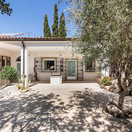 Dream House Apartman Noto Kültér fotó