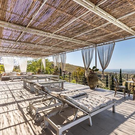 Dream House Apartman Noto Kültér fotó
