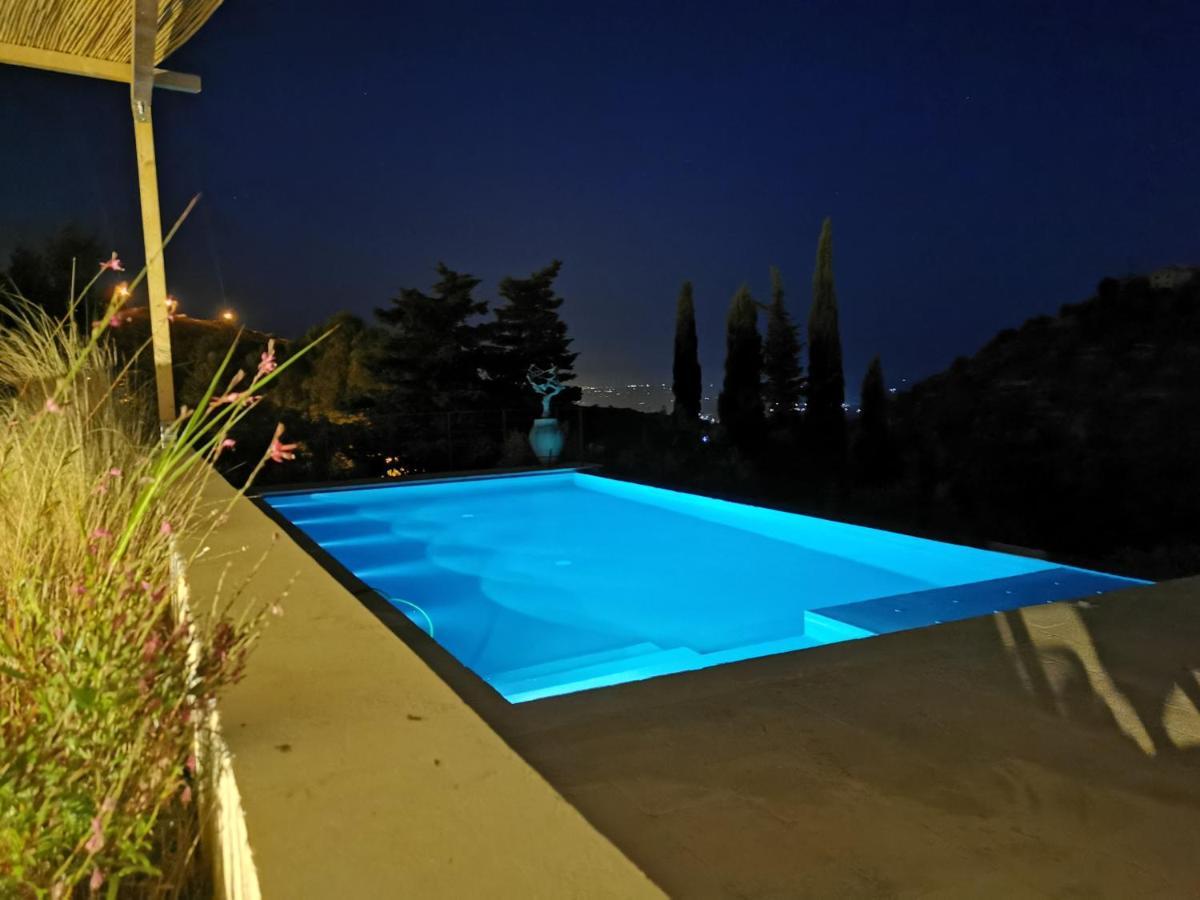 Dream House Apartman Noto Kültér fotó
