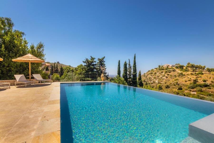 Dream House Apartman Noto Kültér fotó