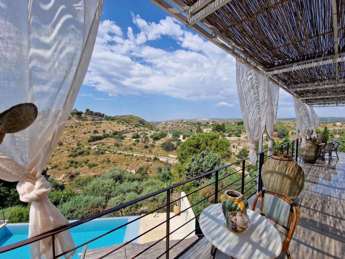 Dream House Apartman Noto Kültér fotó