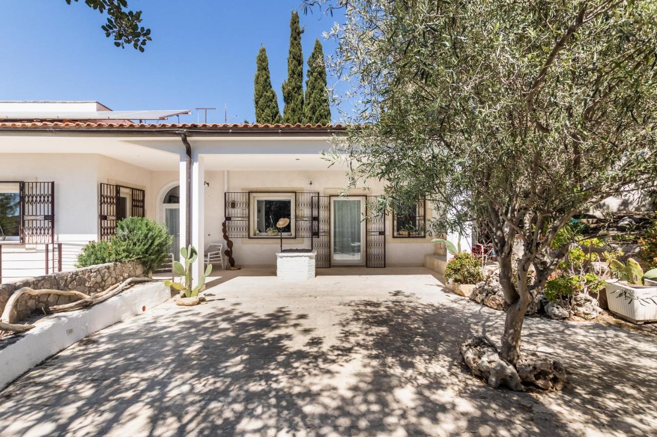 Dream House Apartman Noto Kültér fotó