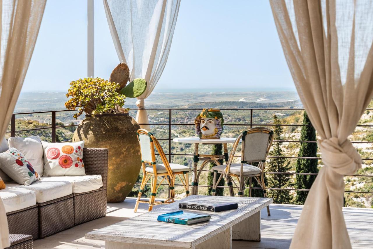 Dream House Apartman Noto Kültér fotó