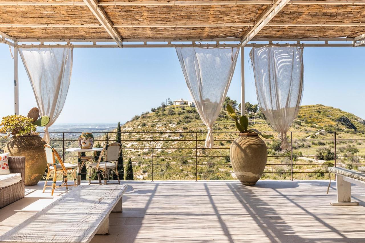 Dream House Apartman Noto Kültér fotó
