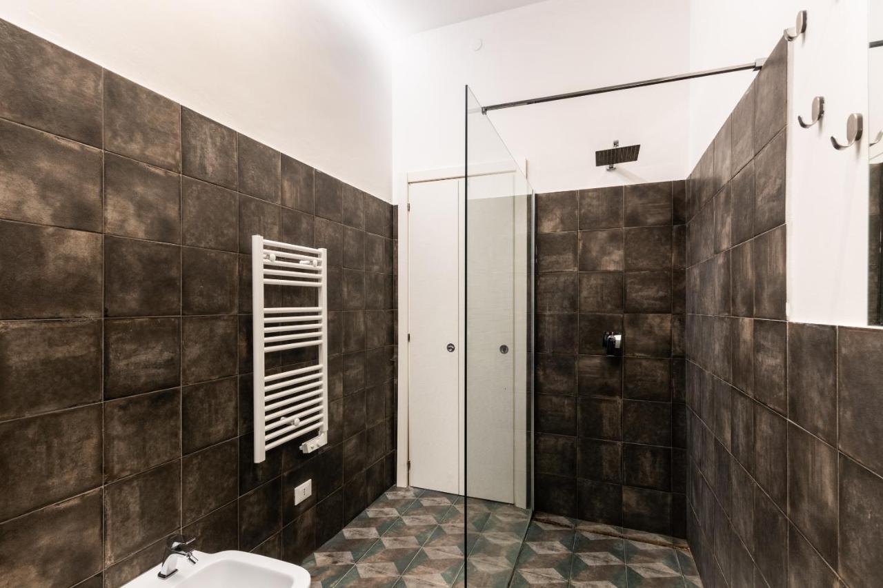Dream House Apartman Noto Kültér fotó
