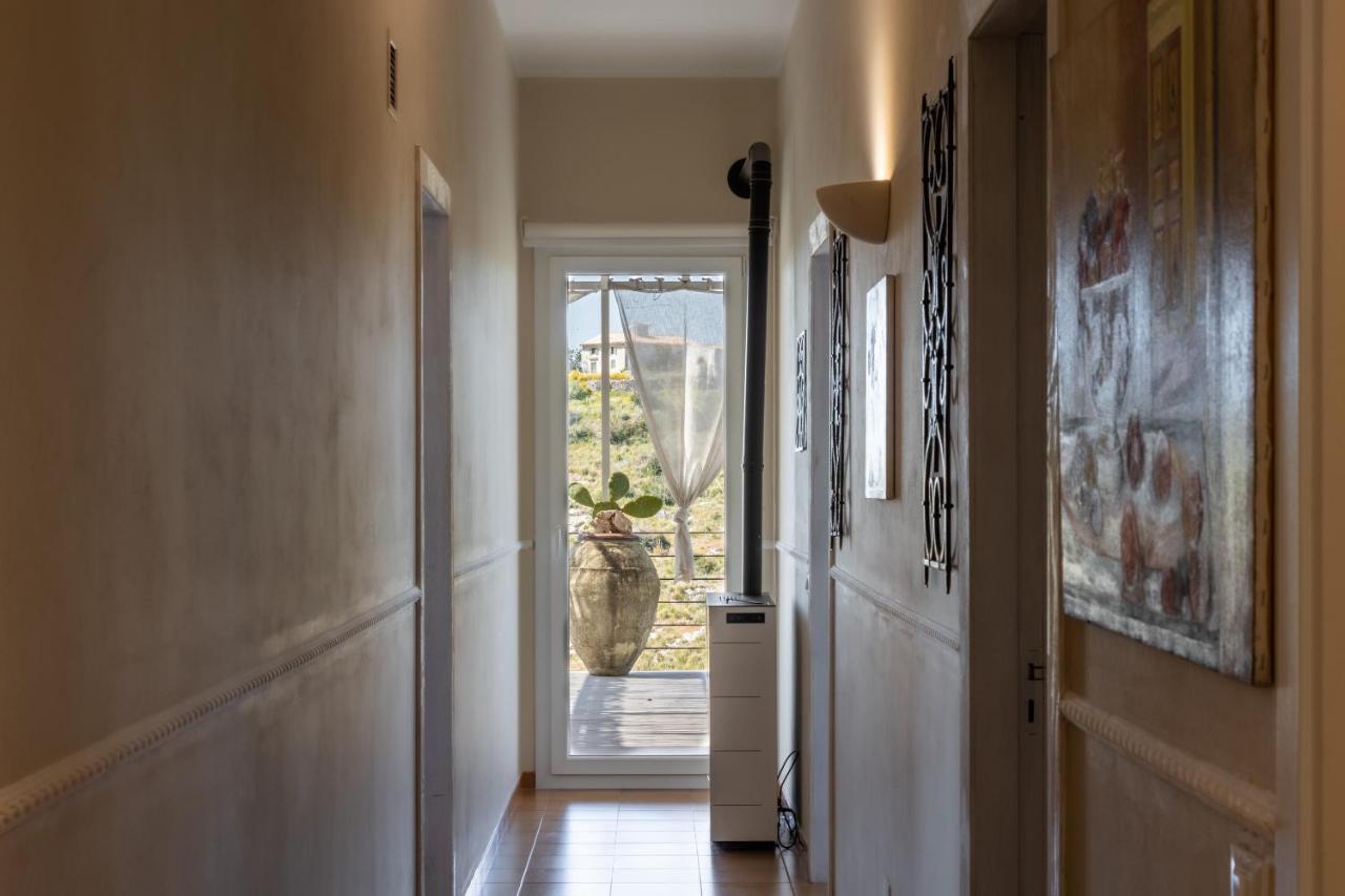 Dream House Apartman Noto Kültér fotó