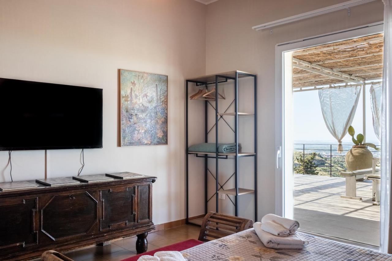 Dream House Apartman Noto Kültér fotó