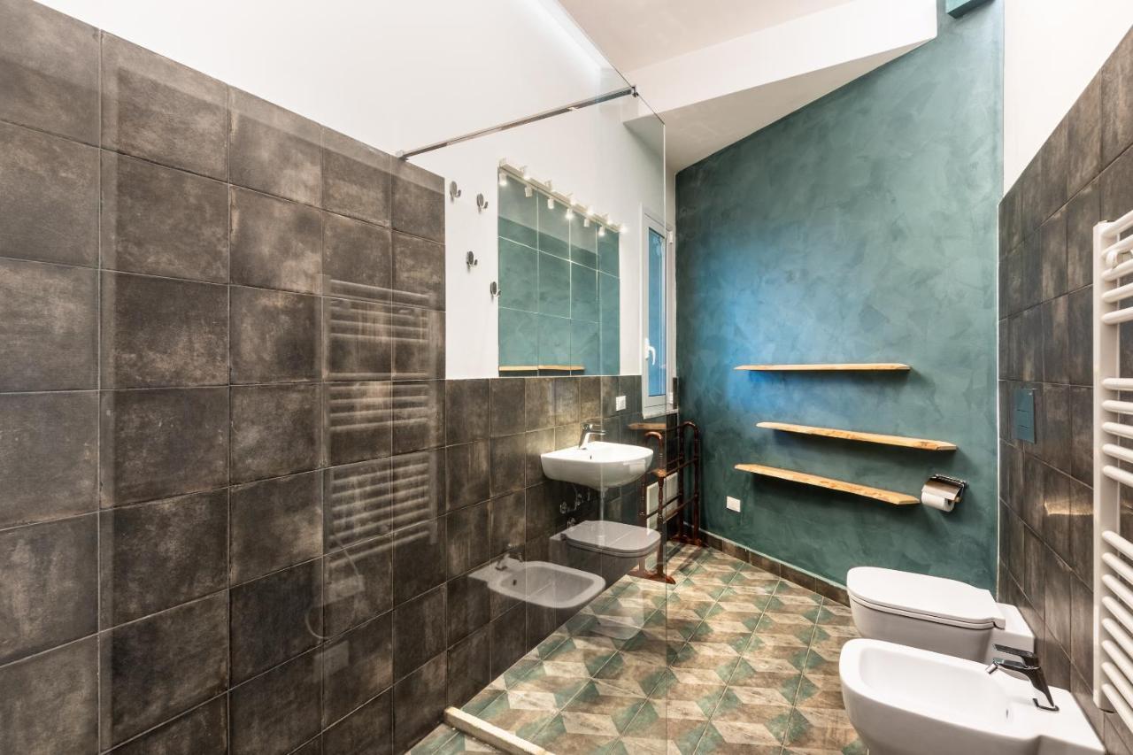 Dream House Apartman Noto Kültér fotó