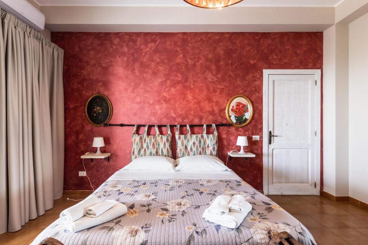 Dream House Apartman Noto Kültér fotó