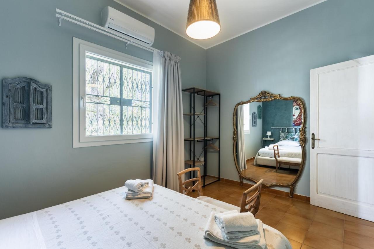 Dream House Apartman Noto Kültér fotó