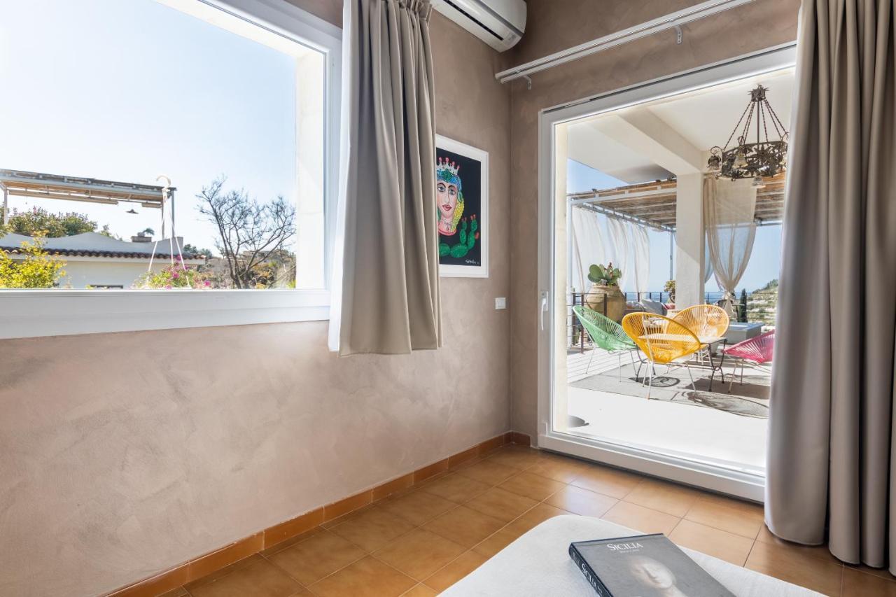 Dream House Apartman Noto Kültér fotó