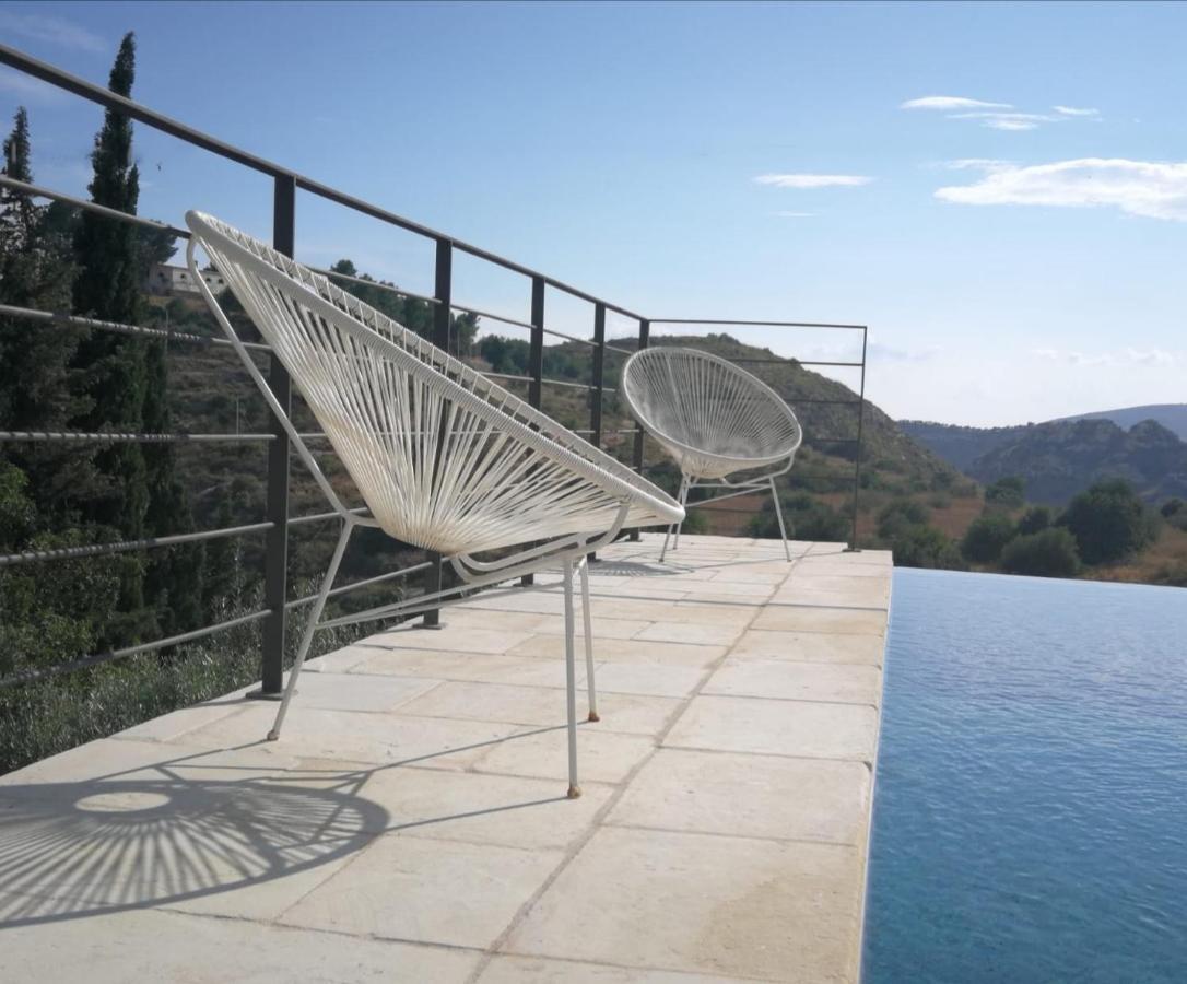 Dream House Apartman Noto Kültér fotó
